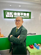 孫尚鉉先生