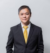彭祈舜-優質的房地產經理