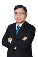 吳先生