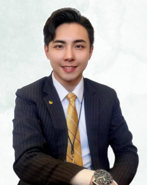 房仲小哥哥｜劉于齊