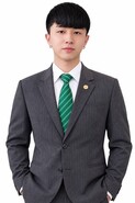 李兆強