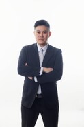陳信助