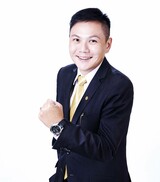 台中房仲顧問 廖敏雄