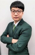 劉先生