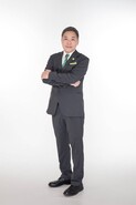 朱晉忠