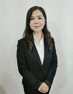 黃小姐