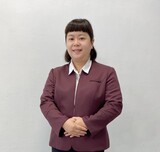 黃佳蓉