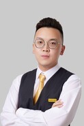 小楊Andrew