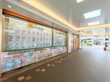 中信房屋忠孝延吉加盟店
