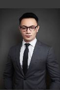 王郁麟