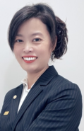 陳子璇(真心想為你找到幸福的房)