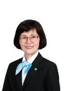 嗨 ~我是鄭小姐
