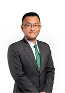 楊協理