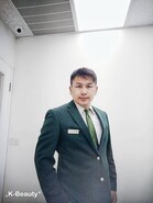 張先生