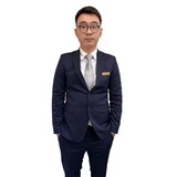 太平洋房屋楊聖為