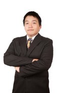 裴錦德
