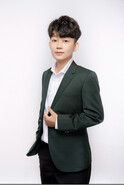 吳翊寧