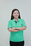 盧小姐