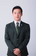 林先生