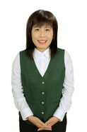 陳淑莉