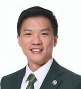 翁中杰