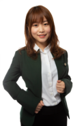 陳怡君