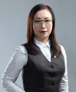 藍文