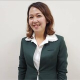 黃湘倚