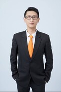 李啓安
