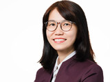 陳眉如