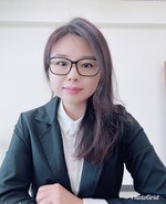 顧殷如