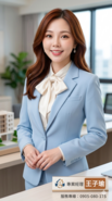 樂屋網待售房屋聯絡人資訊