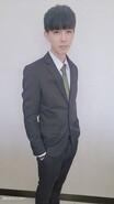 歐俊昇