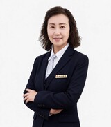 陳小姐