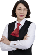 美美