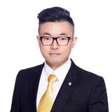 專任約精品房仲 |林群峰|