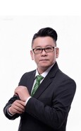 房產顧問｜林瑞駿｜