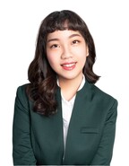 彭俞瑄小姐