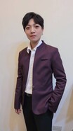 郭勁妤