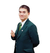 黃信興