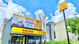 巫店長