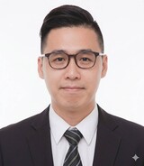 林東暹先生