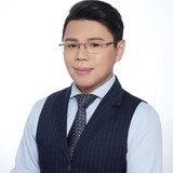 蔣經理