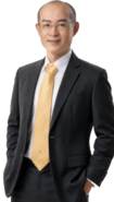 李岳恆