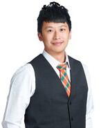 詹振華
