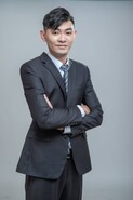 群義房屋鐵人蔣