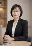 謝小姐