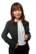 陳怡君
