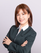 蘇玉瑄小姐