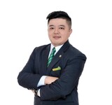 歡迎愛屋委託房產顧問｜陳永祥